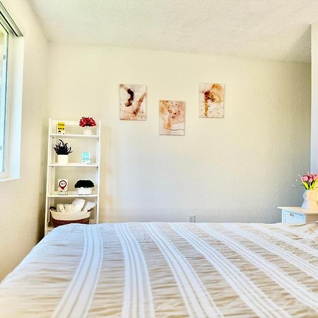 Besa Homestay Near Beach And Seatac Airport - Shared Bathroom With Max 2 Guests Des Moines Ngoại thất bức ảnh